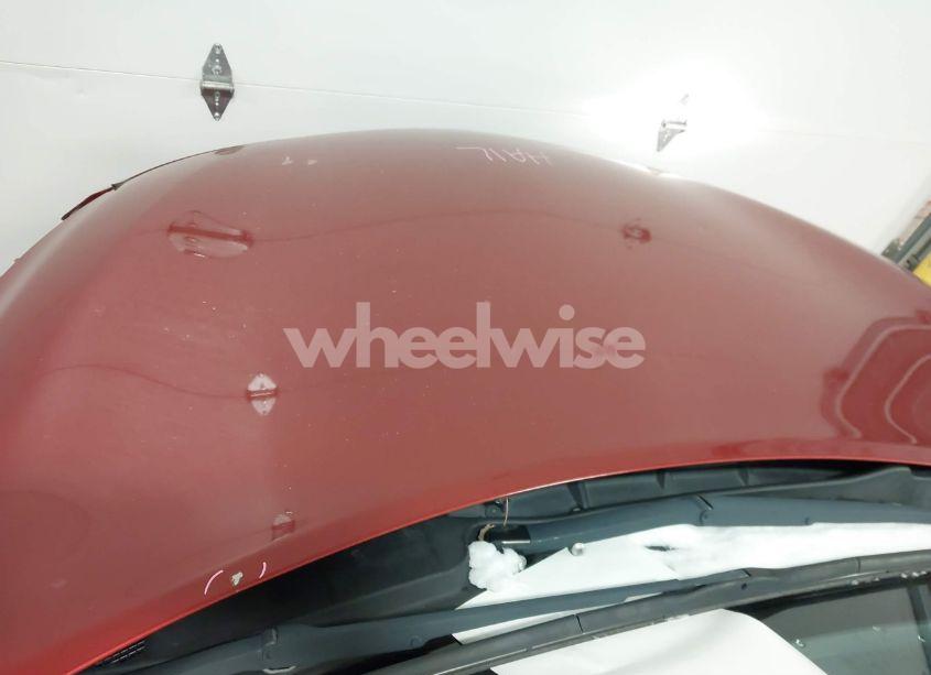 Photo 12 of 2014 Nissan Altima 2.5 SL (VIN 1N4AL3AP3EC116779)