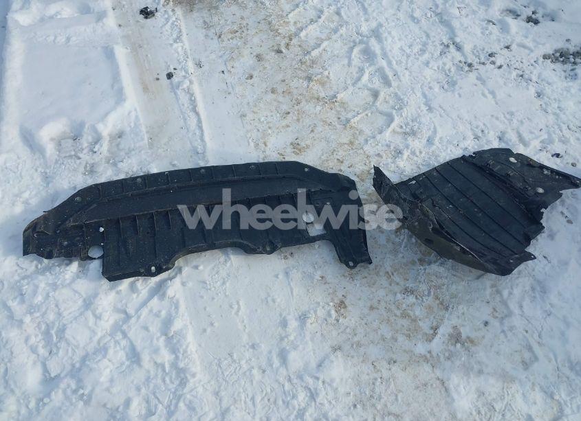 Photo 12 of 2014 Nissan Altima 2.5 S (VIN 1N4AL3AP3EC118418)