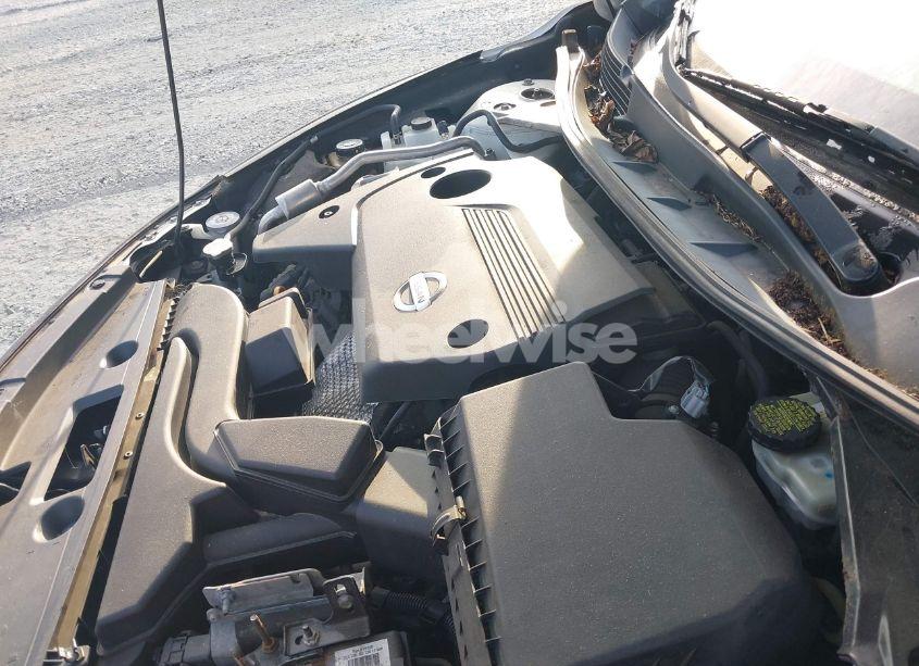 Photo 10 of 2014 Nissan Altima 2.5 S (VIN 1N4AL3AP3EC120024)