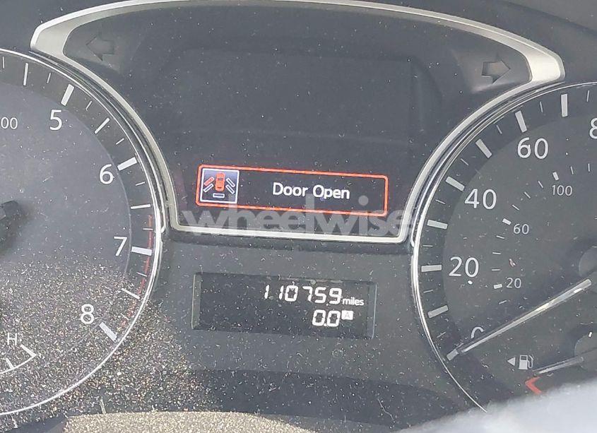 Photo 7 of 2014 Nissan Altima 2.5 S (VIN 1N4AL3AP3EC120024)