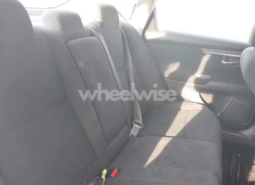 Photo 8 of 2014 Nissan Altima 2.5 S (VIN 1N4AL3AP3EC120024)