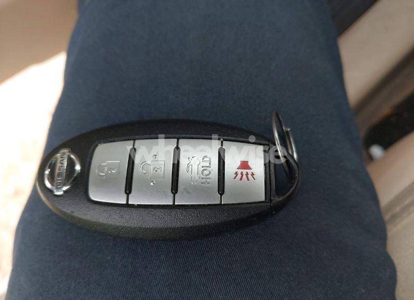 Photo 11 of 2014 Nissan Altima 2.5 S (VIN 1N4AL3AP3EC145862)