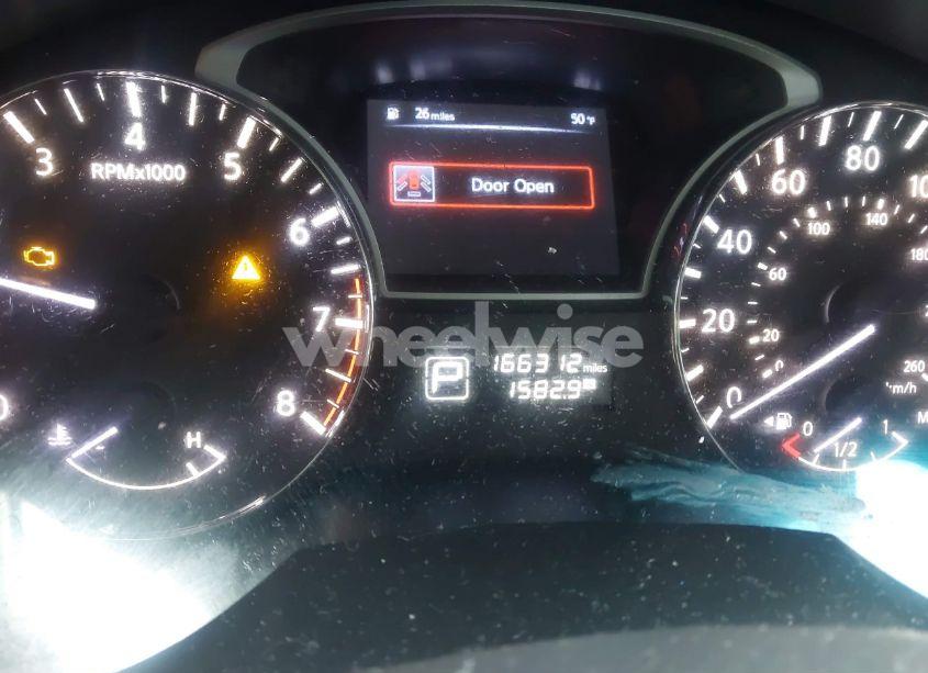 Photo 7 of 2014 Nissan Altima 2.5 S (VIN 1N4AL3AP3EC158952)