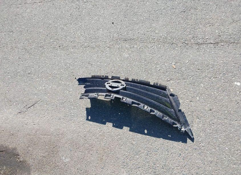 Photo 11 of 2014 Nissan Altima 2.5 SV (VIN 1N4AL3AP3EC171927)