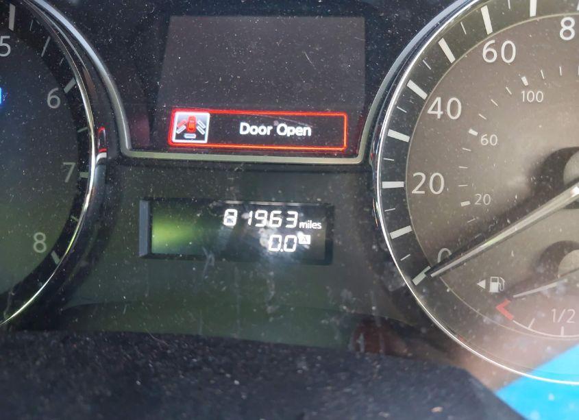 Photo 15 of 2014 Nissan Altima 2.5 SV (VIN 1N4AL3AP3EC171927)