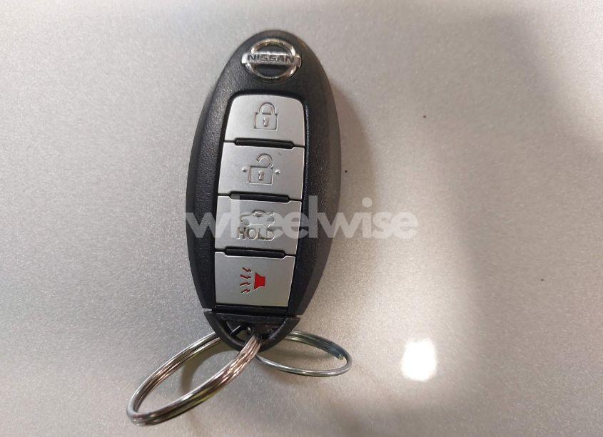 Photo 11 of 2014 Nissan Altima 2.5 S (VIN 1N4AL3AP3EC174827)