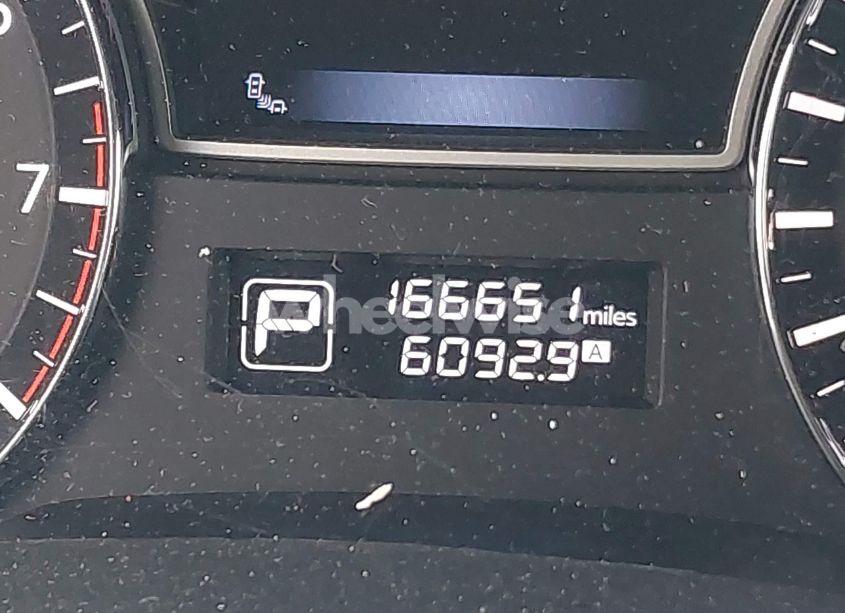 Photo 15 of 2014 Nissan Altima 2.5 SV (VIN 1N4AL3AP3EC181597)