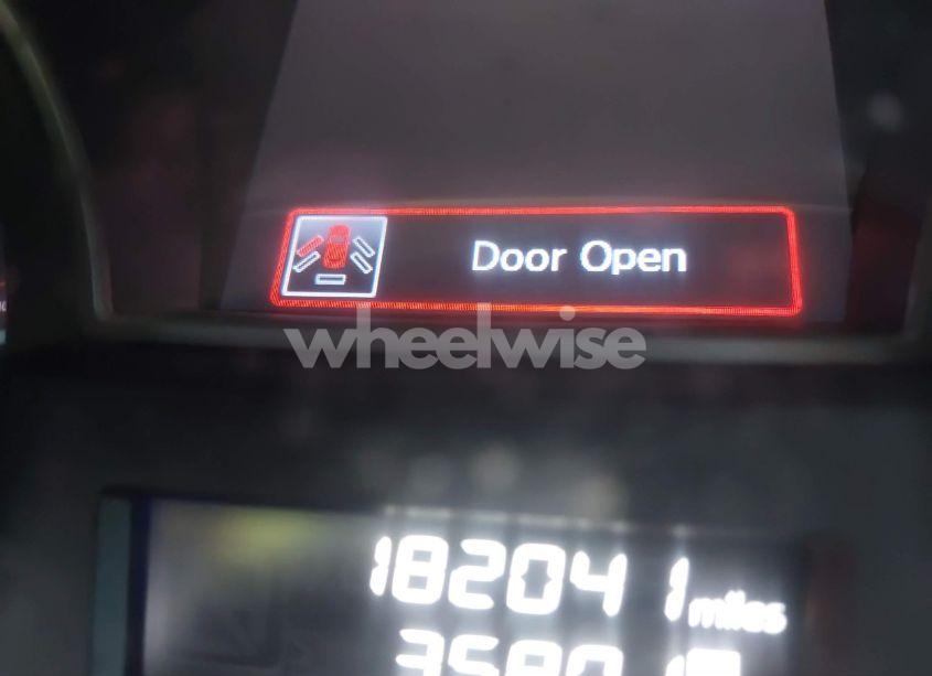 Photo 7 of 2014 Nissan Altima 2.5 S (VIN 1N4AL3AP3EC186668)