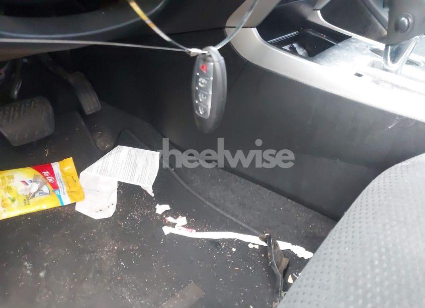 Photo 11 of 2014 Nissan Altima 2.5/2.5 S/2.5 SL/2.5 SV (VIN 1N4AL3AP3EC262485)