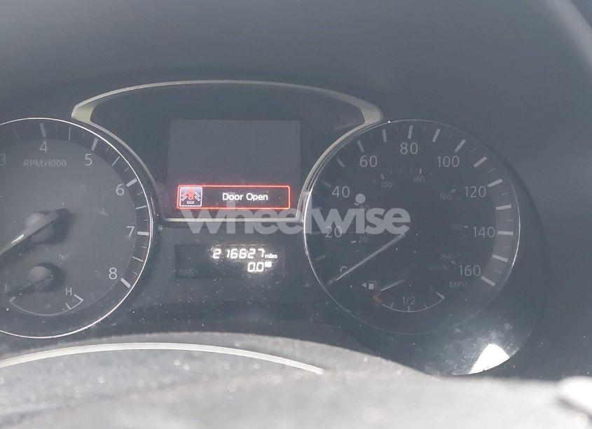 Photo 7 of 2014 Nissan Altima 2.5/2.5 S/2.5 SL/2.5 SV (VIN 1N4AL3AP3EC262485)