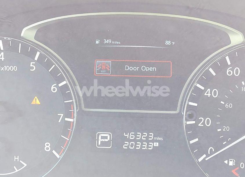 Photo 15 of 2014 Nissan Altima 2.5 S (VIN 1N4AL3AP3EC275298)