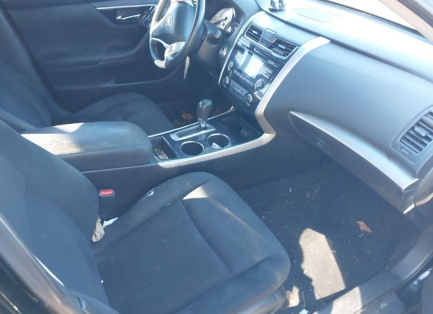 Photo 5 of 2014 Nissan Altima 2.5 S (VIN 1N4AL3AP3EC279156)