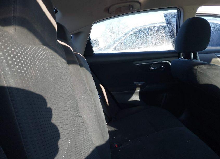 Photo 8 of 2014 Nissan Altima 2.5 S (VIN 1N4AL3AP3EC279156)