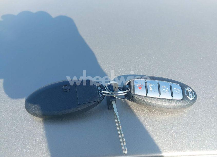 Photo 11 of 2014 Nissan Altima 2.5 S (VIN 1N4AL3AP3EC281442)