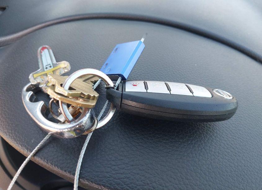 Photo 11 of 2014 Nissan Altima 2.5/2.5 S/2.5 SL/2.5 SV (VIN 1N4AL3AP3EC287273)