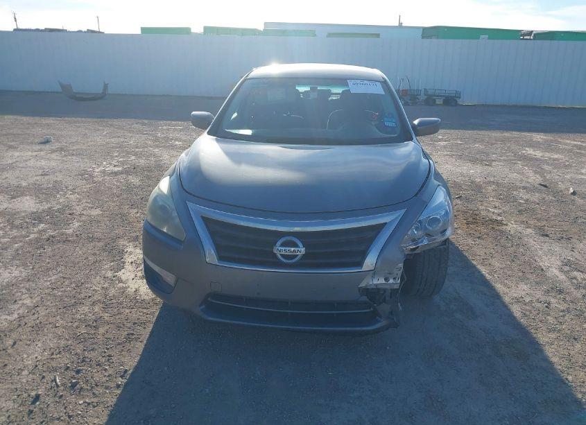 Photo 12 of 2014 Nissan Altima 2.5/2.5 S/2.5 SL/2.5 SV (VIN 1N4AL3AP3EC287273)