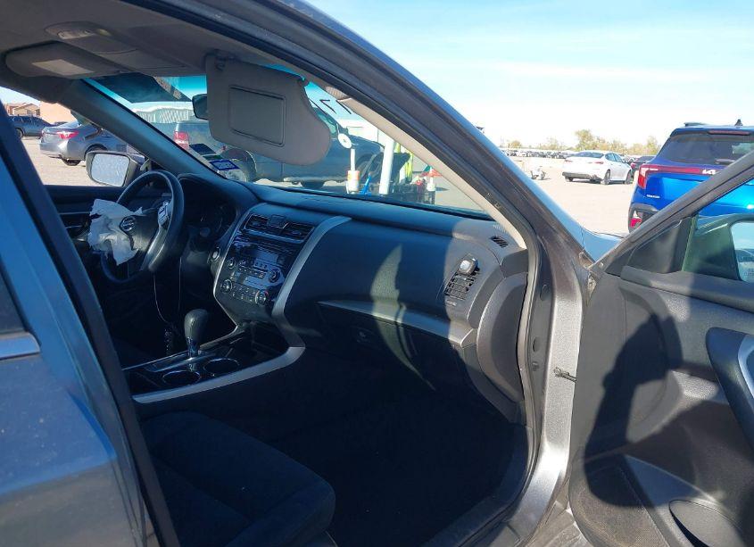 Photo 5 of 2014 Nissan Altima 2.5/2.5 S/2.5 SL/2.5 SV (VIN 1N4AL3AP3EC287273)