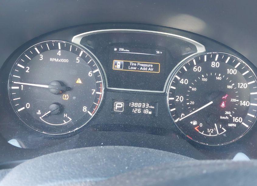 Photo 7 of 2014 Nissan Altima 2.5/2.5 S/2.5 SL/2.5 SV (VIN 1N4AL3AP3EC287273)