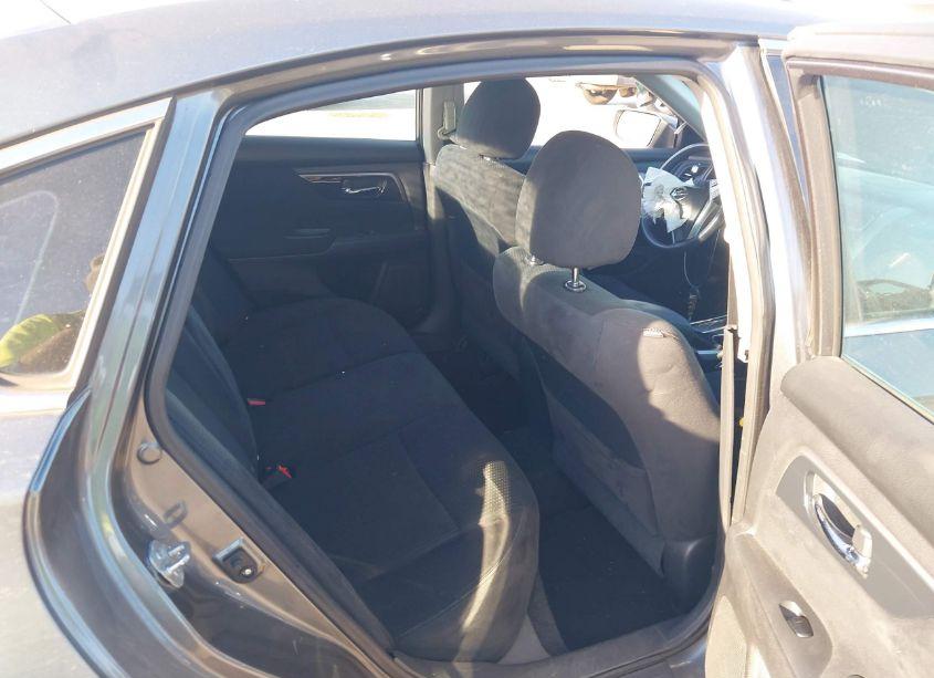 Photo 8 of 2014 Nissan Altima 2.5/2.5 S/2.5 SL/2.5 SV (VIN 1N4AL3AP3EC287273)