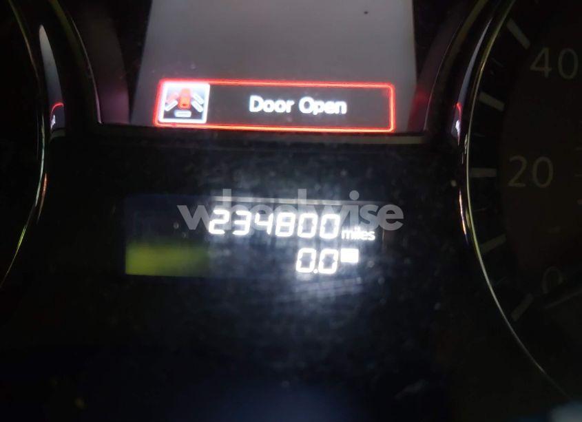 Photo 7 of 2014 Nissan Altima 2.5 SL (VIN 1N4AL3AP3EC289847)