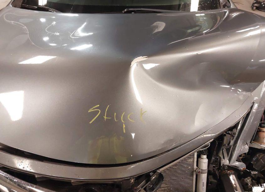 Photo 10 of 2014 Nissan Altima 2.5 SV (VIN 1N4AL3AP3EC290285)