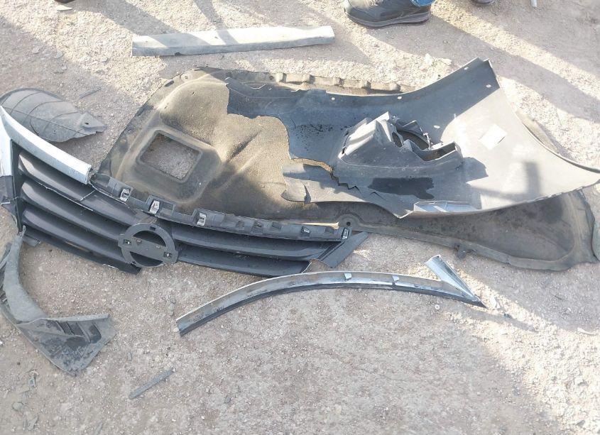 Photo 12 of 2014 Nissan Altima 2.5 S (VIN 1N4AL3AP3EC291999)