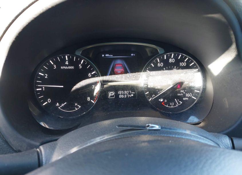 Photo 7 of 2014 Nissan Altima 2.5 S (VIN 1N4AL3AP3EC295700)