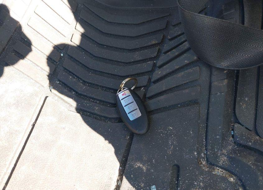 Photo 11 of 2014 Nissan Altima 2.5 S (VIN 1N4AL3AP3EC299567)