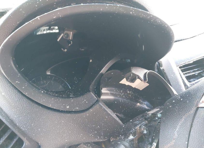 Photo 15 of 2014 Nissan Altima 2.5 S (VIN 1N4AL3AP3EC299567)