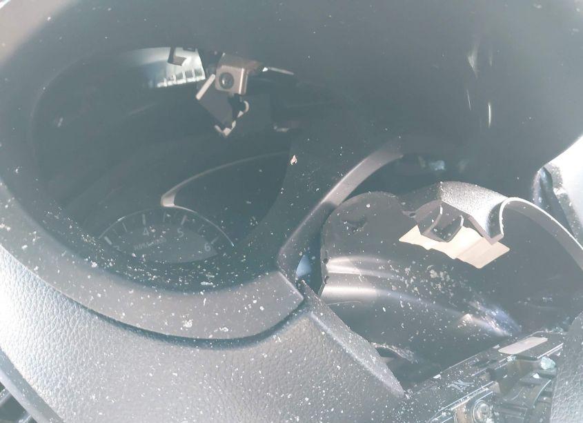 Photo 7 of 2014 Nissan Altima 2.5 S (VIN 1N4AL3AP3EC299567)