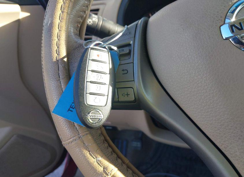 Photo 11 of 2014 Nissan Altima 2.5/2.5 S/2.5 SL/2.5 SV (VIN 1N4AL3AP3EC317212)