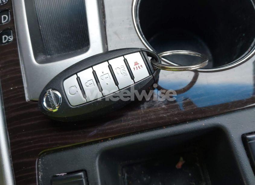 Photo 11 of 2014 Nissan Altima 2.5 SL (VIN 1N4AL3AP3EC321115)