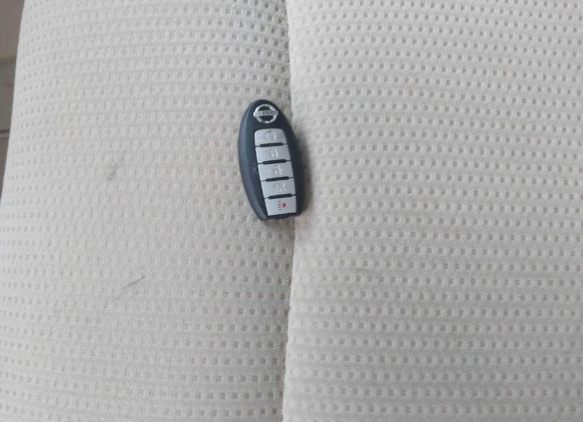 Photo 11 of 2014 Nissan Altima 2.5 SV (VIN 1N4AL3AP3EC411395)