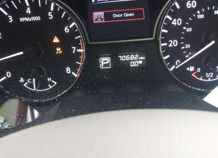 Photo 7 of 2014 Nissan Altima 2.5 SV (VIN 1N4AL3AP3EC411395)