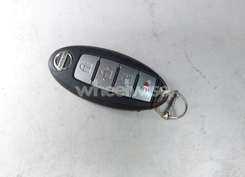 Photo 11 of 2014 Nissan Altima 2.5/2.5 S/2.5 SL/2.5 SV (VIN 1N4AL3AP3EC413633)