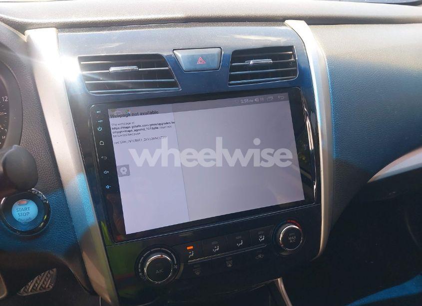 Photo 12 of 2014 Nissan Altima 2.5/2.5 S/2.5 SL/2.5 SV (VIN 1N4AL3AP3EC418914)