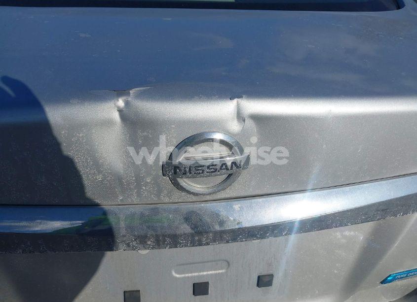 Photo 12 of 2014 Nissan Altima 2.5 SV (VIN 1N4AL3AP3EC420906)
