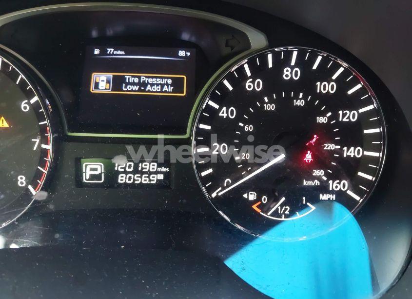 Photo 15 of 2014 Nissan Altima 2.5 S (VIN 1N4AL3AP3EC423417)