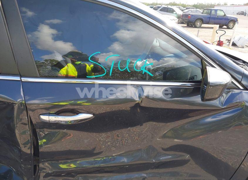 Photo 5 of 2014 Nissan Altima 2.5 S (VIN 1N4AL3AP3EC423417)