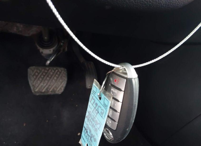 Photo 11 of 2014 Nissan Altima 2.5 SV (VIN 1N4AL3AP3EC423966)