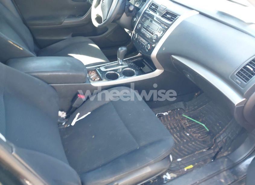 Photo 5 of 2014 Nissan Altima 2.5/2.5 S/2.5 SL/2.5 SV (VIN 1N4AL3AP3EC425202)