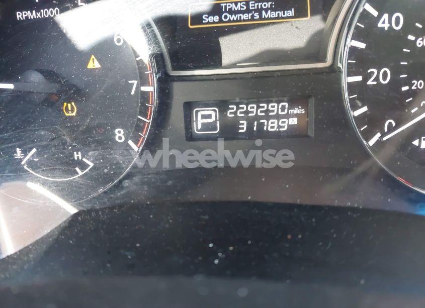 Photo 7 of 2014 Nissan Altima 2.5/2.5 S/2.5 SL/2.5 SV (VIN 1N4AL3AP3EC425202)