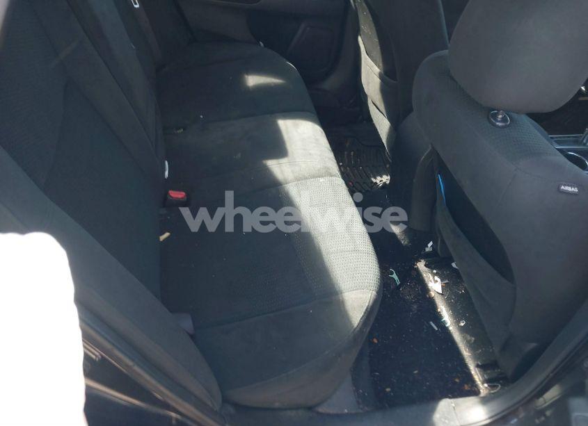 Photo 8 of 2014 Nissan Altima 2.5/2.5 S/2.5 SL/2.5 SV (VIN 1N4AL3AP3EC425202)