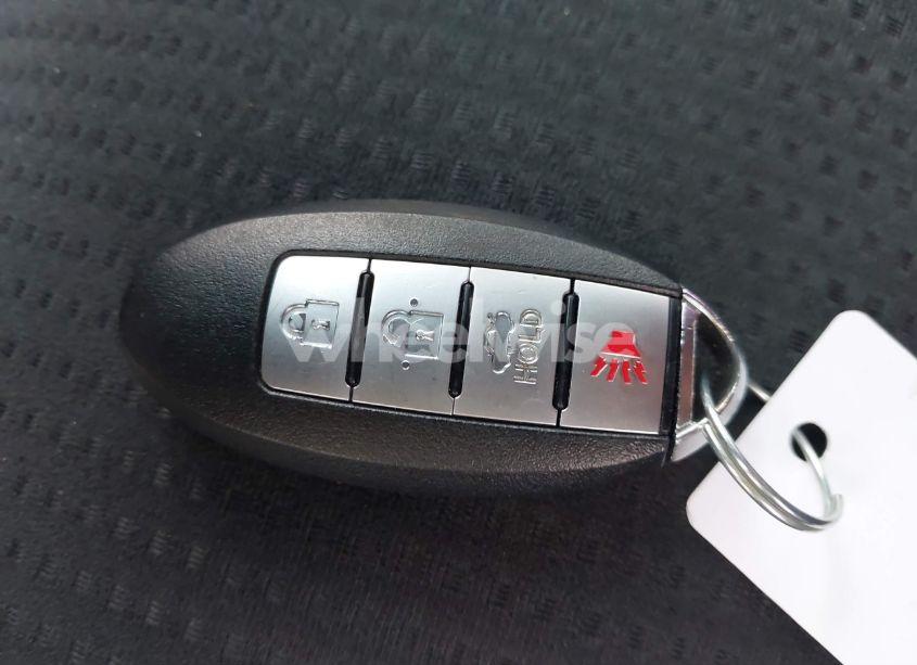 Photo 11 of 2014 Nissan Altima 2.5 S (VIN 1N4AL3AP3EN206938)