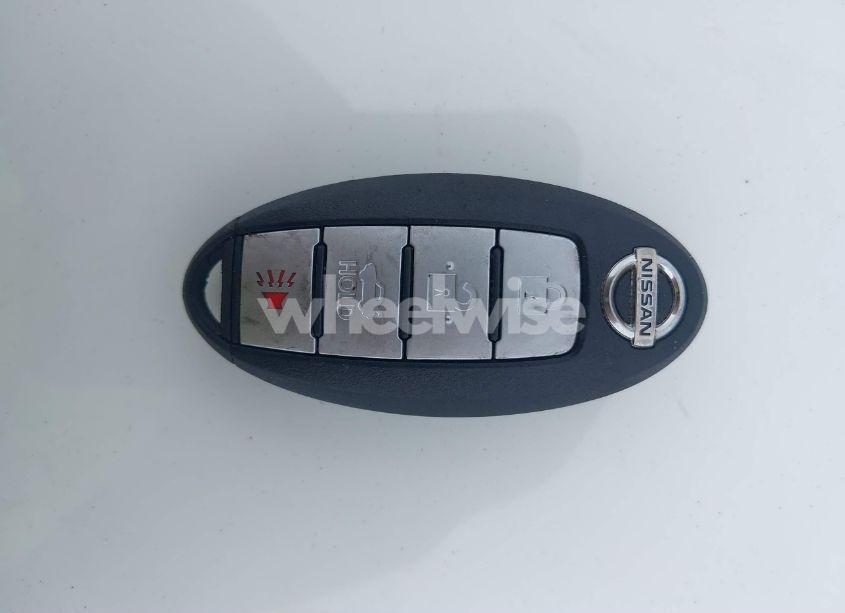 Photo 11 of 2014 Nissan Altima 2.5 S (VIN 1N4AL3AP3EN211105)