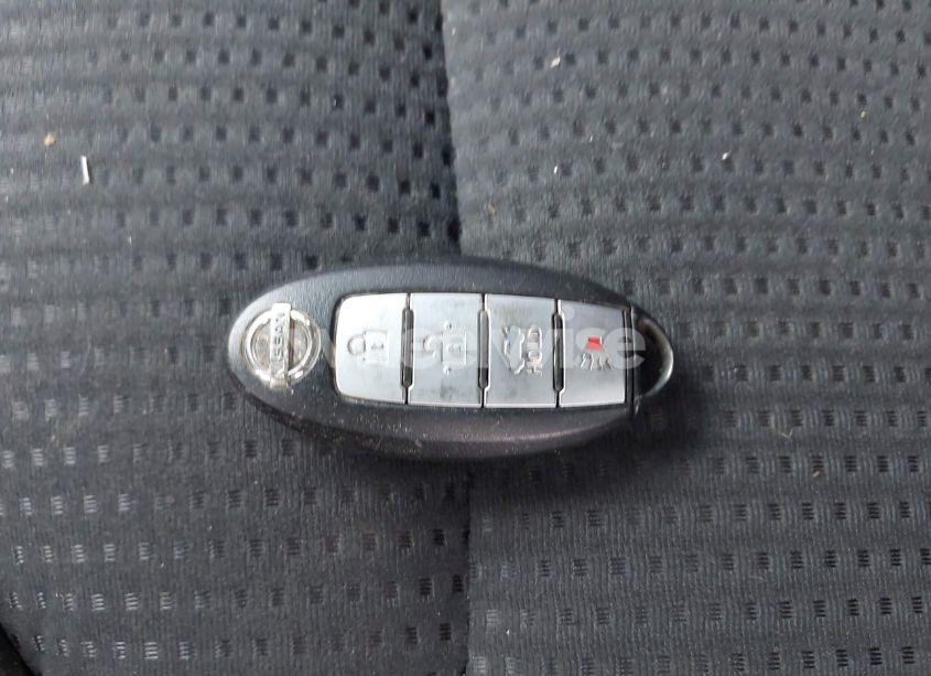 Photo 11 of 2014 Nissan Altima 2.5 S (VIN 1N4AL3AP3EN213193)