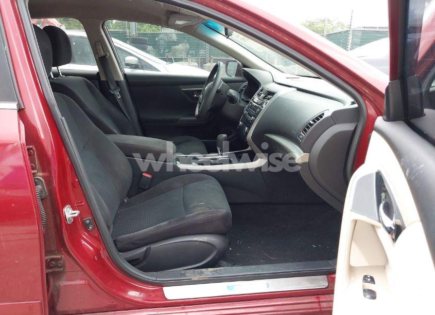 Photo 5 of 2014 Nissan Altima 2.5 S (VIN 1N4AL3AP3EN213193)