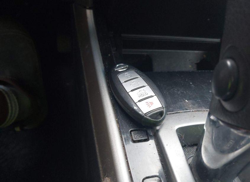 Photo 11 of 2014 Nissan Altima 2.5 S (VIN 1N4AL3AP3EN223044)