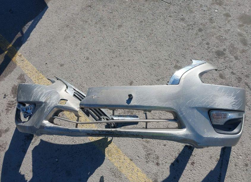 Photo 12 of 2014 Nissan Altima 2.5 SV (VIN 1N4AL3AP3EN235758)