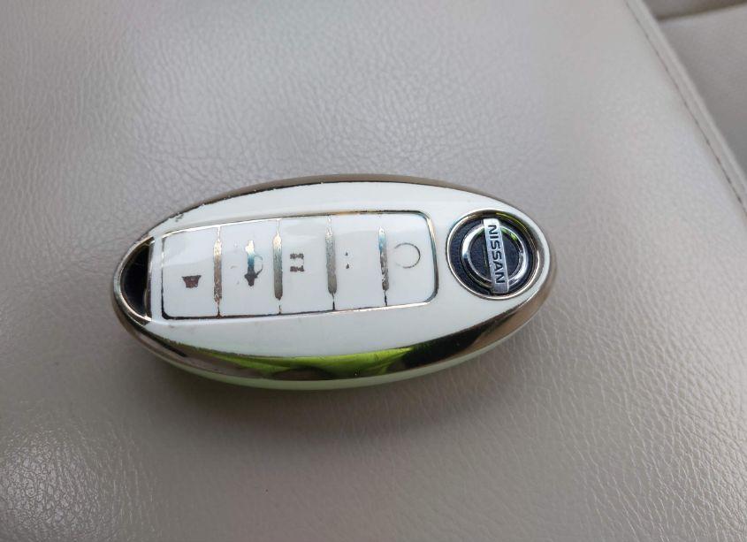 Photo 11 of 2014 Nissan Altima 2.5 SL (VIN 1N4AL3AP3EN240569)